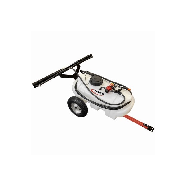 15GAL Trailer Sprayer